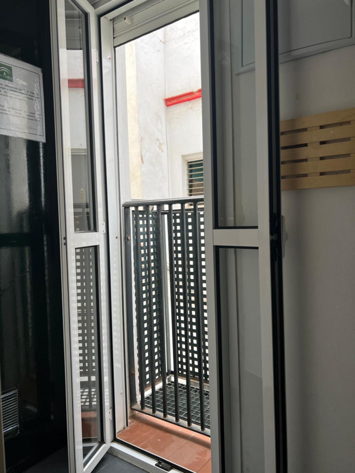 Apartamento Barrio San Gonzalo Sevilla Habitación foto