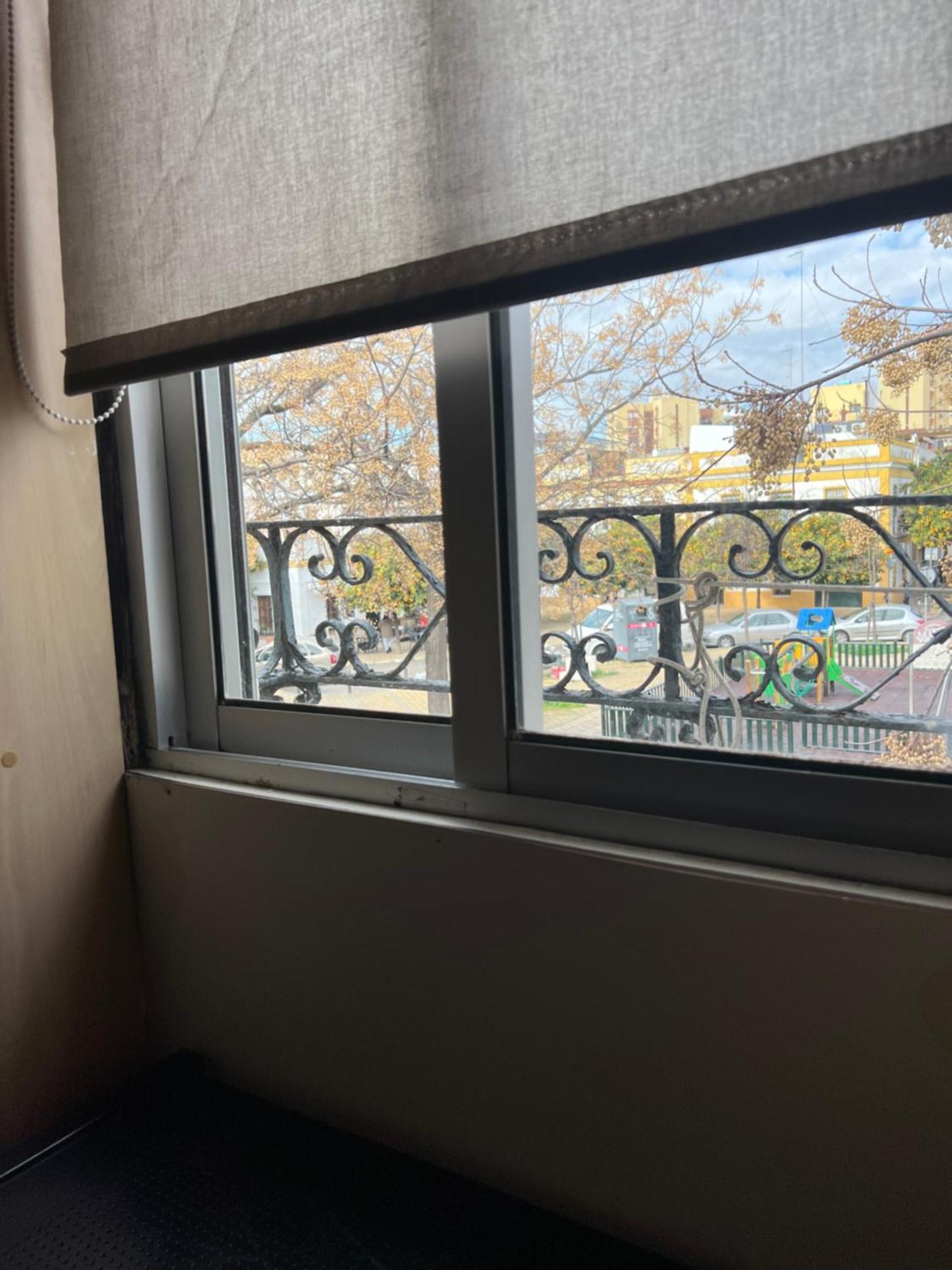 Apartamento Barrio San Gonzalo Sevilla Habitación foto