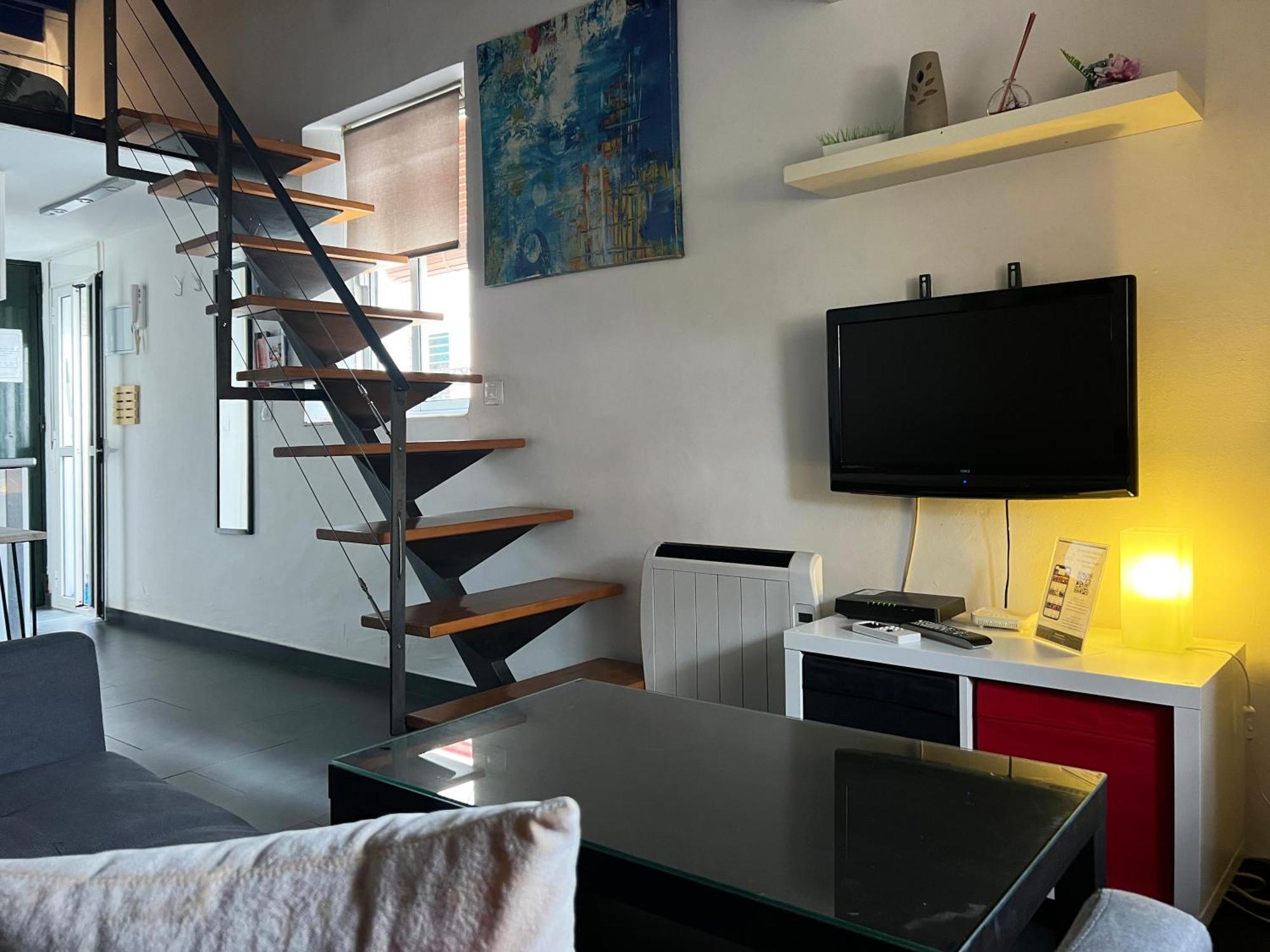 Apartamento Barrio San Gonzalo Sevilla Habitación foto